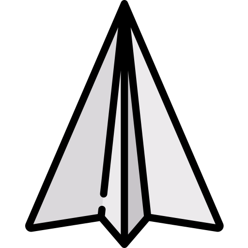 Paper plane